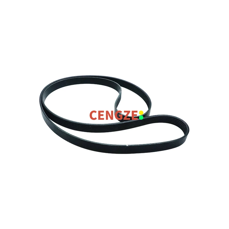 FAW BESTUNE T77 Timing Set Alternator Belt and Tensioner Set Original Parts