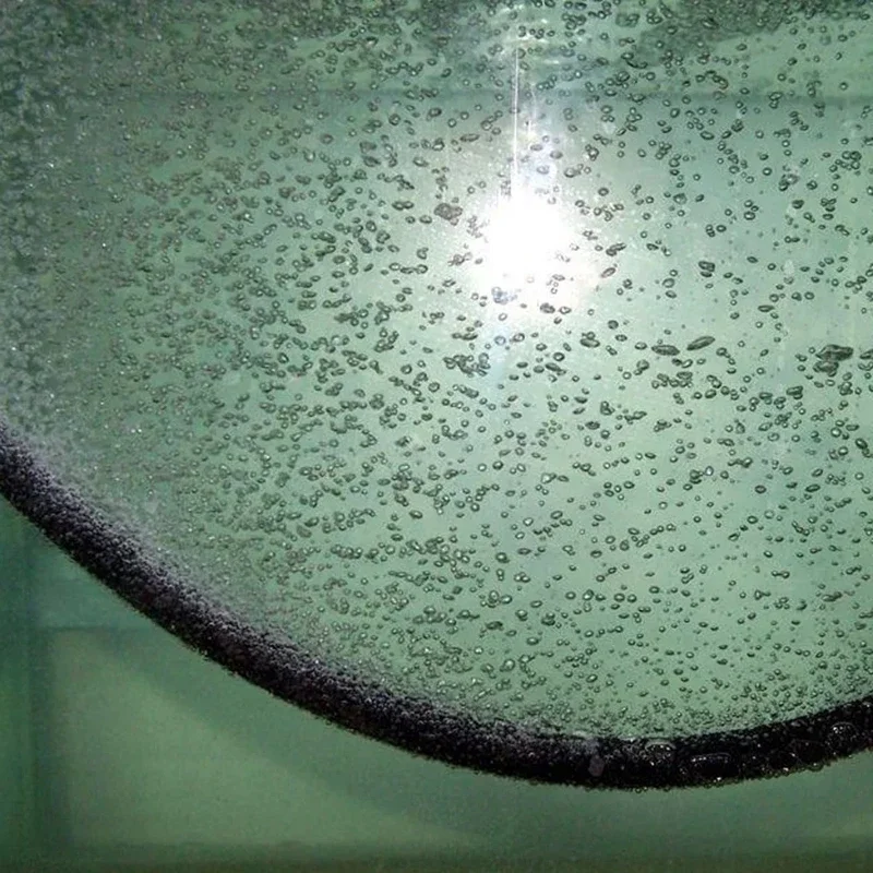 5m Aquarium Aeration Tube Oxygen Pump Hose Nanometer Pipe Aquaculture Fish Lake Fish Pond Increase Oxygen аквариума