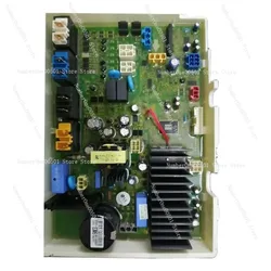 Original Programmed Motherboard Control Board EBR83745301 EBR83745306 EBR837453 For LG Drum Washing Machine