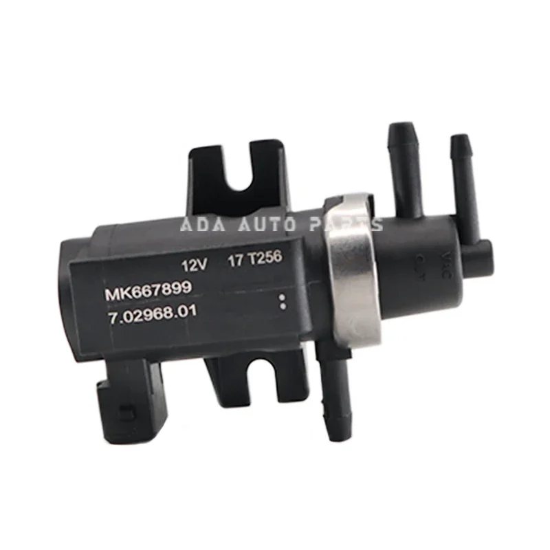 MK667899 70296801 7.02968.01 702968020 Auto Vacuum Modulator Turbocharger Solenoid Valve For Mitsubishi For Fuso FE FG Trucks