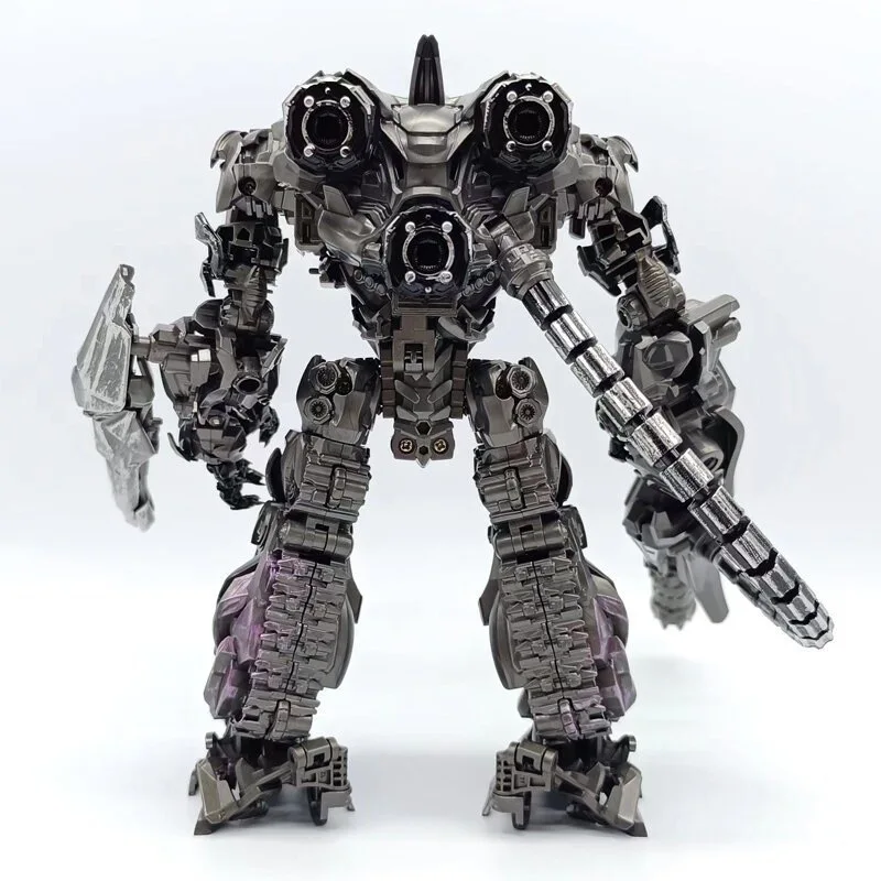 Transformation KO SS56 TW-1028 Shockwave Figure Toy