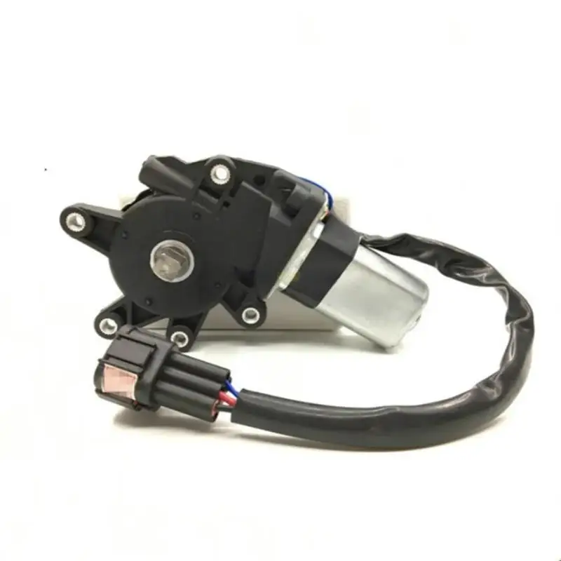 Auto Parts Engine For Nissan Sylphy TIIDA Geniss LIVINA Electric Window Lifter Regulator Motor High Quality Repair Accessories