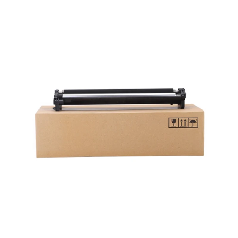 948K11491 Original Secondary Transfer Backer Roller Assembly for Fuji Xerox Versant V80 V180 V2100 V3100 Includes Flywheel