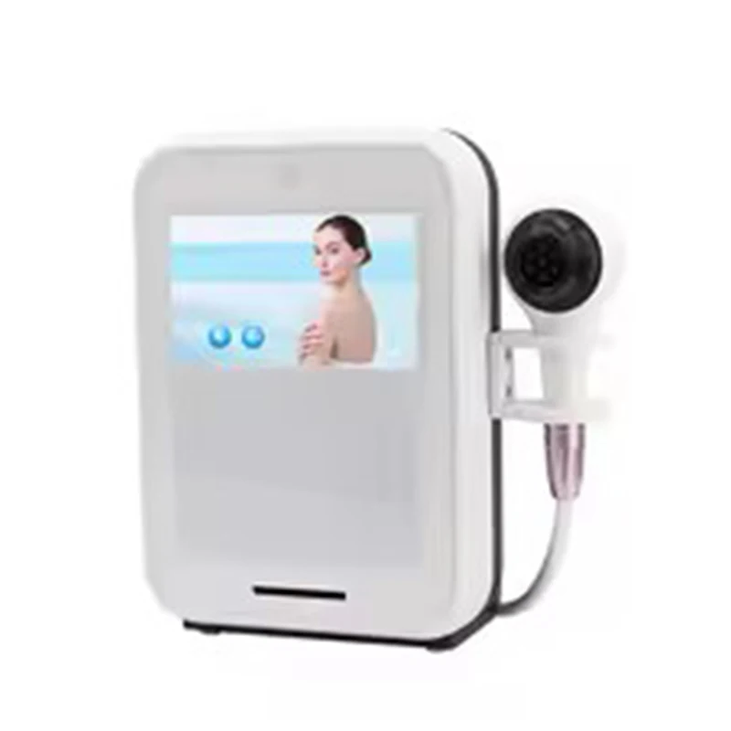 

Hydra Injector Smart Nutrients Injector No Needle Meso Gun Skin Rejuvenation Moisture Device