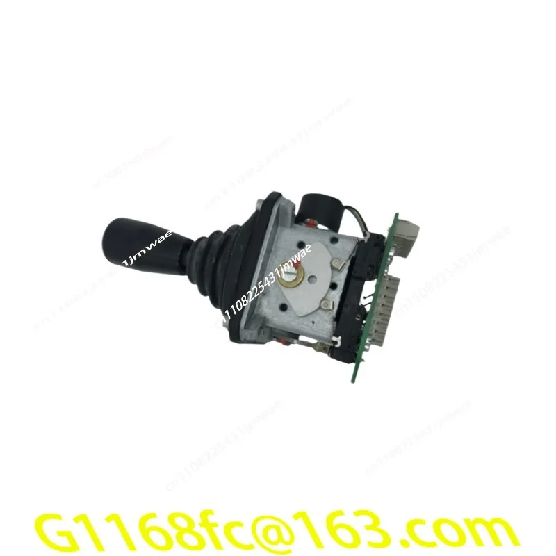 High-quality Professional for Operating Reversing Electronic Control Handle - EJ2-10 Electric Actuator