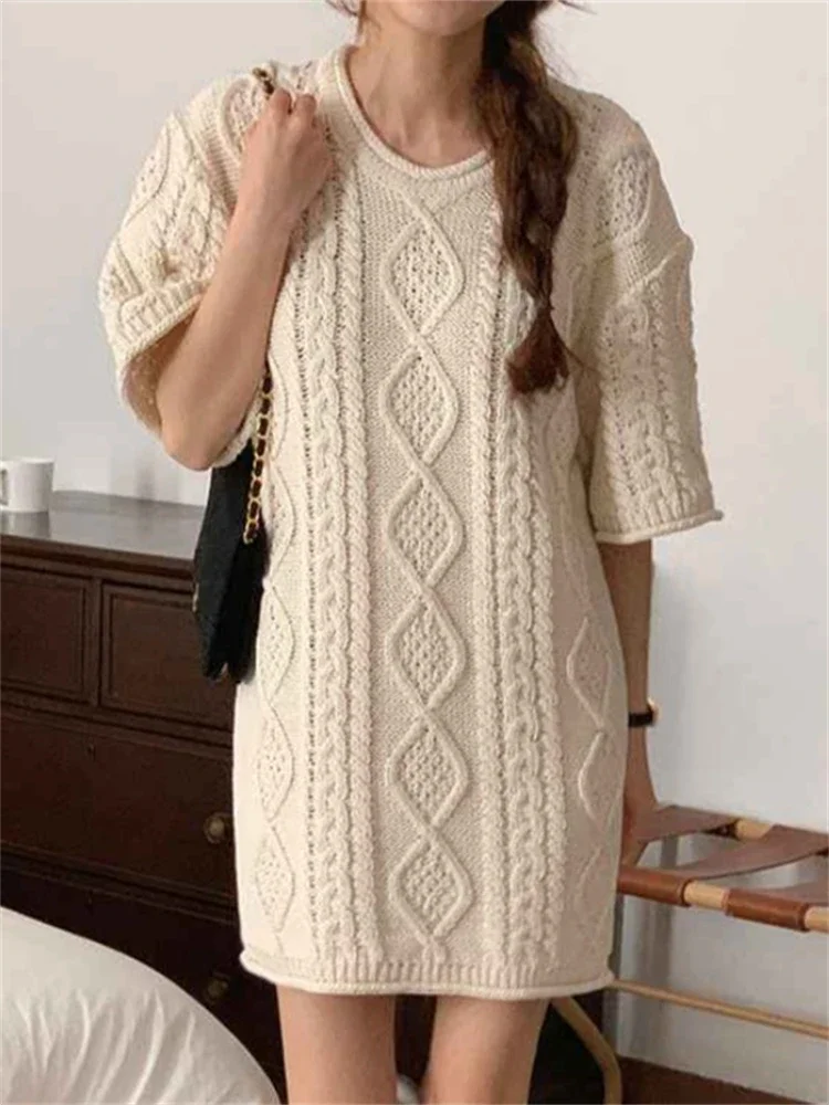 Vestidos Para Mujer Winter Sundress Long Dresses For Women Vintage Dress De Mujer Elegantes Vestido Feminino Traf Official Store