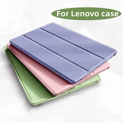 Case Voor Lenovo Tab P11 TB-J606F 11 