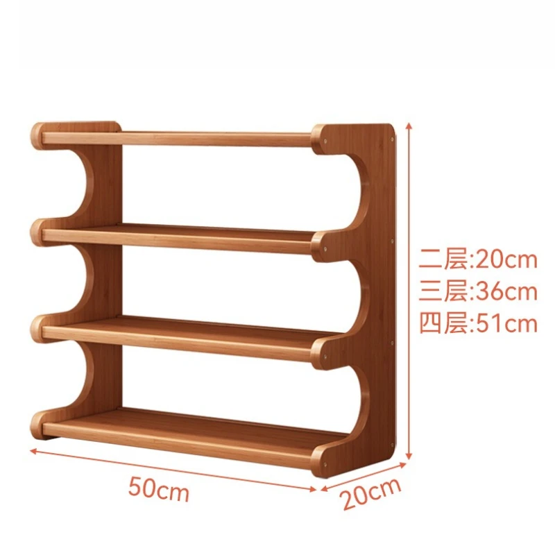 عرض الرجعية تخزين خزانة رف الكتب الحديثة متعددة الوظائف مكتب تخزين خزانة غرفة نوم الخيزران الأثاث ШкафNIKHSNJ