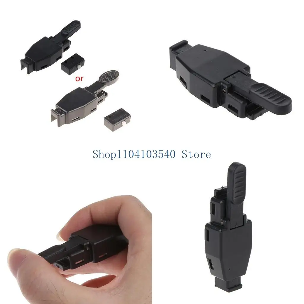02DC Switch Torch F…