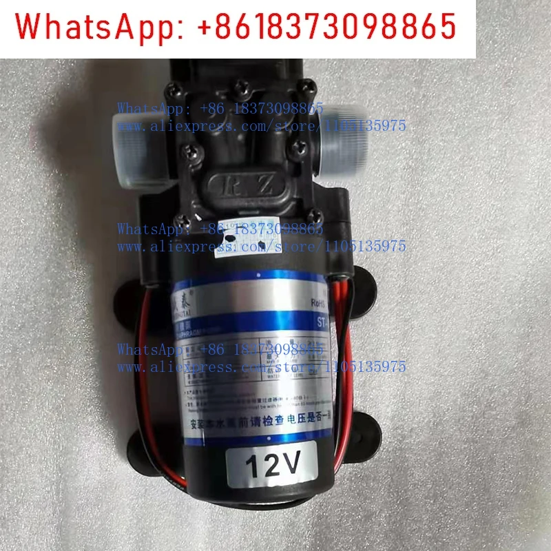 

Special pump for steam boiler, Xingwo Platinum Weijie Hanmingwei Shengtai original accessories automatically add water