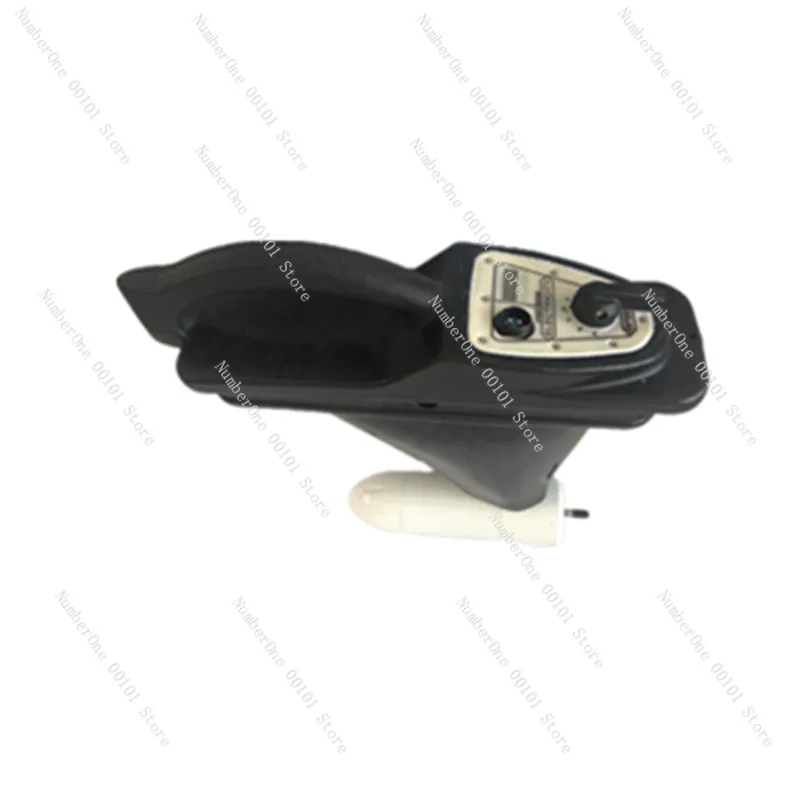 Kayak Electric Motor 12v Motor Fishing Kayak Accessories