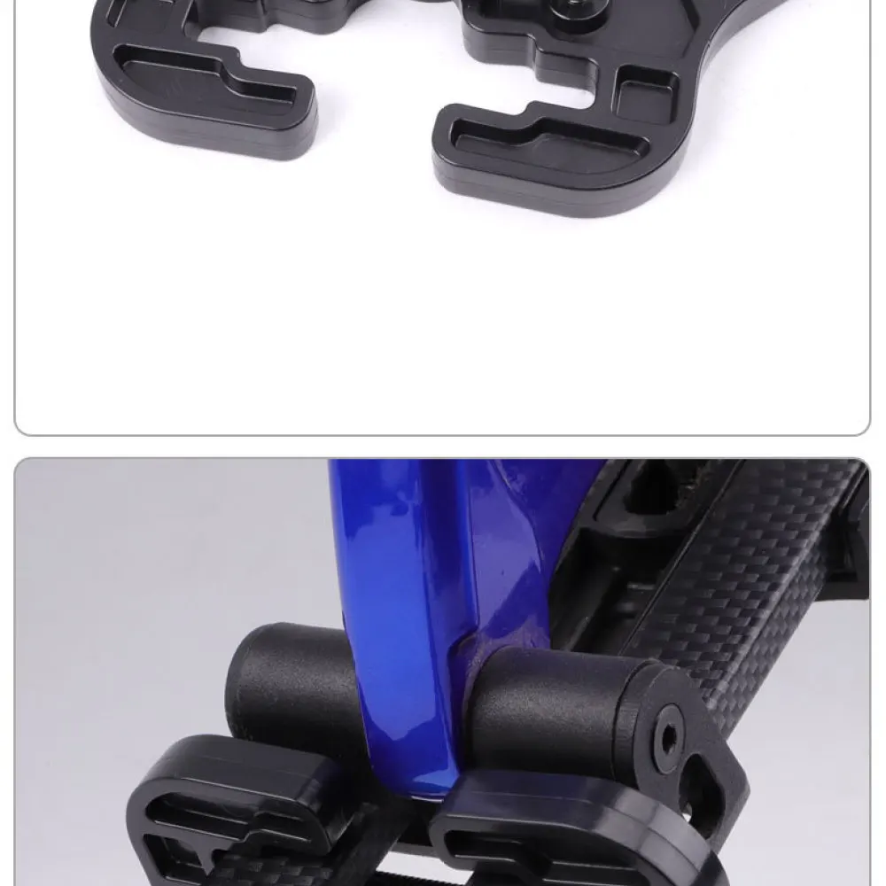 Portable Holder Spring Action Archery Rack Stable Support For Hunting Competition Accessories