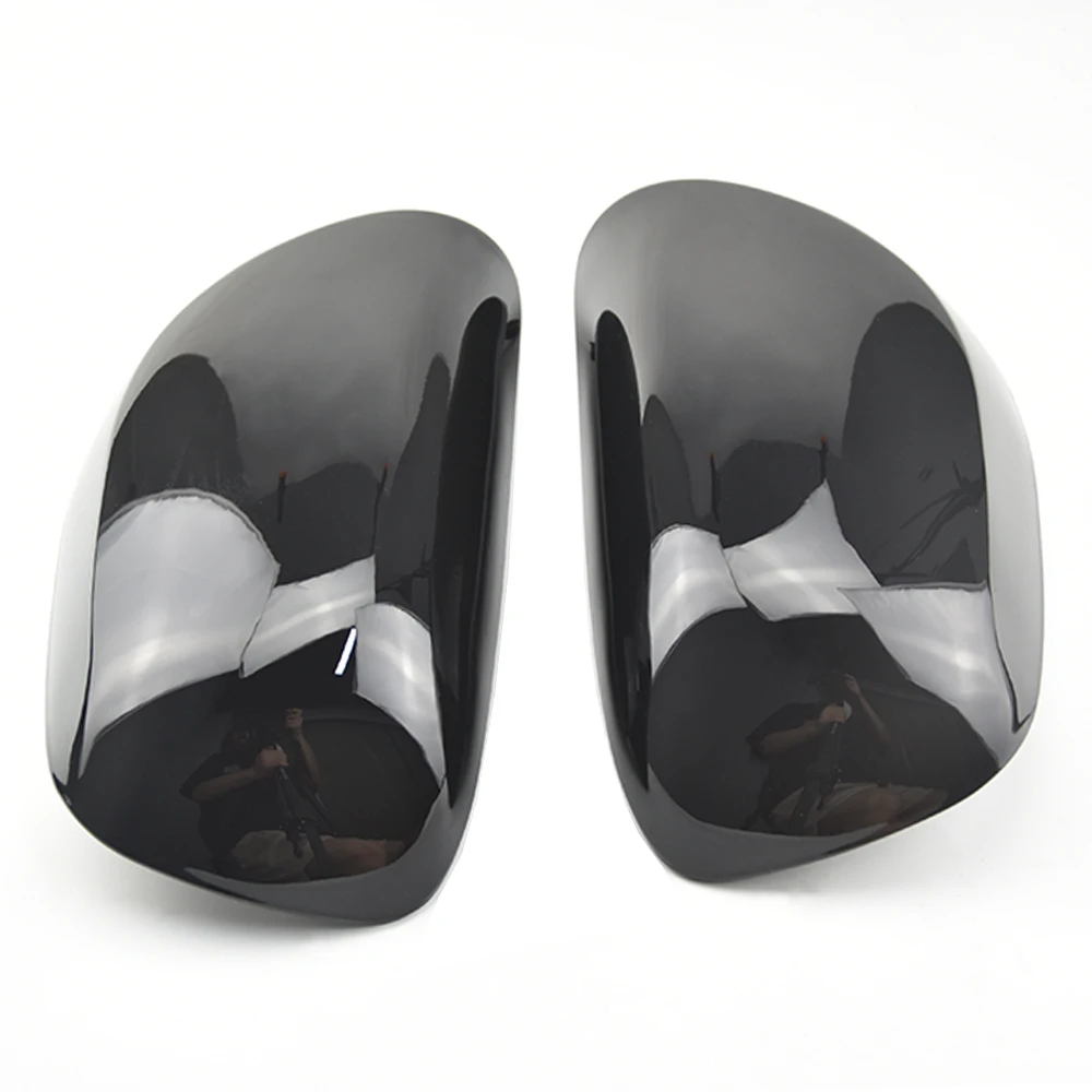 

Side Mirror Cover Cap For Toyota Yaris 2006 2007 2008 2009 2010 2011 Door Wing Rearview Mirrors Accessories