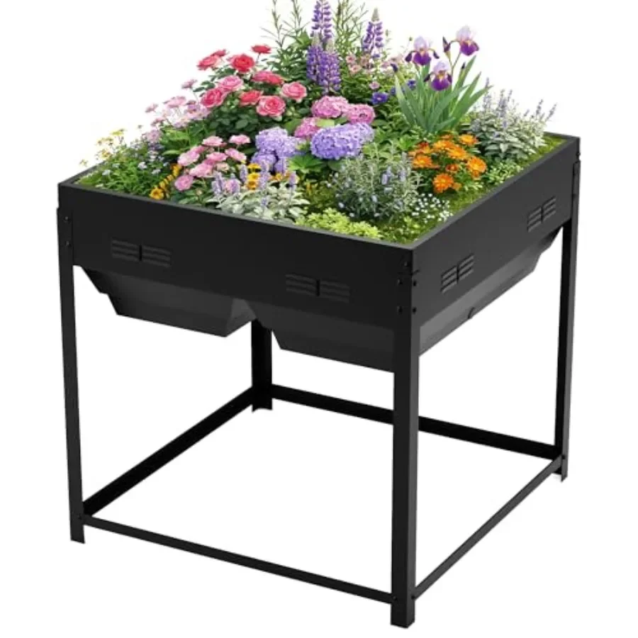 Galvanized Steel Ra… - image