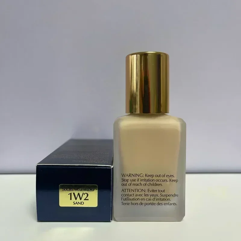 Double Wear Stay - In - Place Makeup foundation Teint Longue Tenue Intransferable Spf perfume pc002 view 5