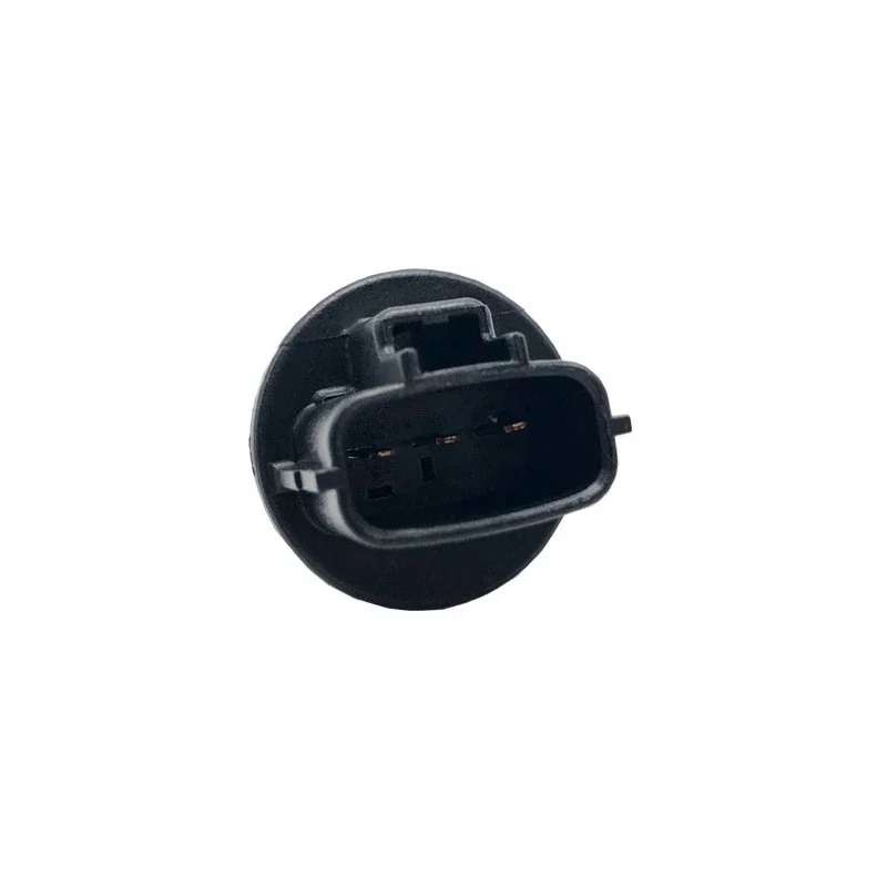 1Pc Front Turn Signal Light Lamp Bulb Socket Holder 8112806470 for Toyota Camry 2012-2023 Venza Corolla Highlander Tacoma Tundra view 2