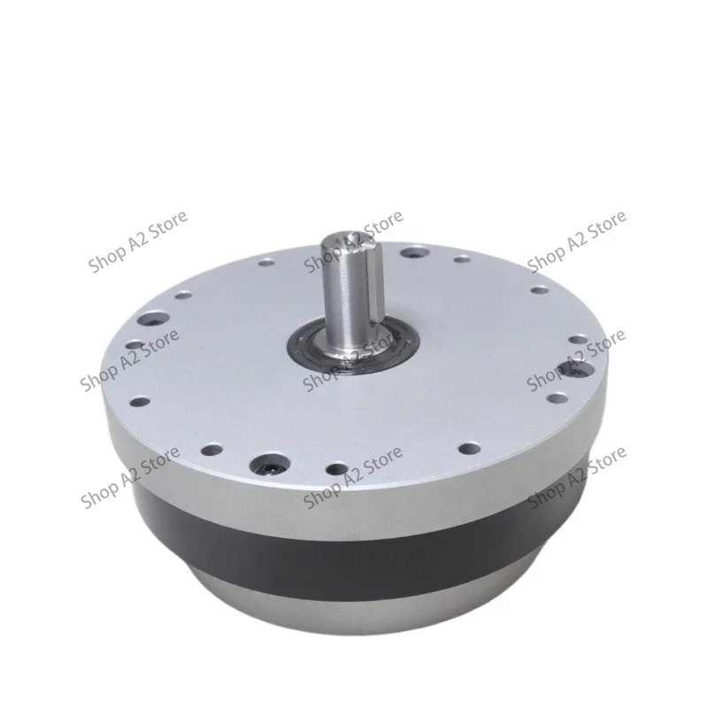 Shaft Input Harmonic Reducer, High Precision Servo Reducer for Industrial High Torque Joint Robot