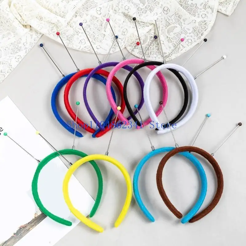 5ASD الأنماط الحديثة الديكور مصممة مصممة مصممة مشروع التاسع لأزياء الأزياء إلى الأمام الفصول الدراسية صياغة عصابة رأس