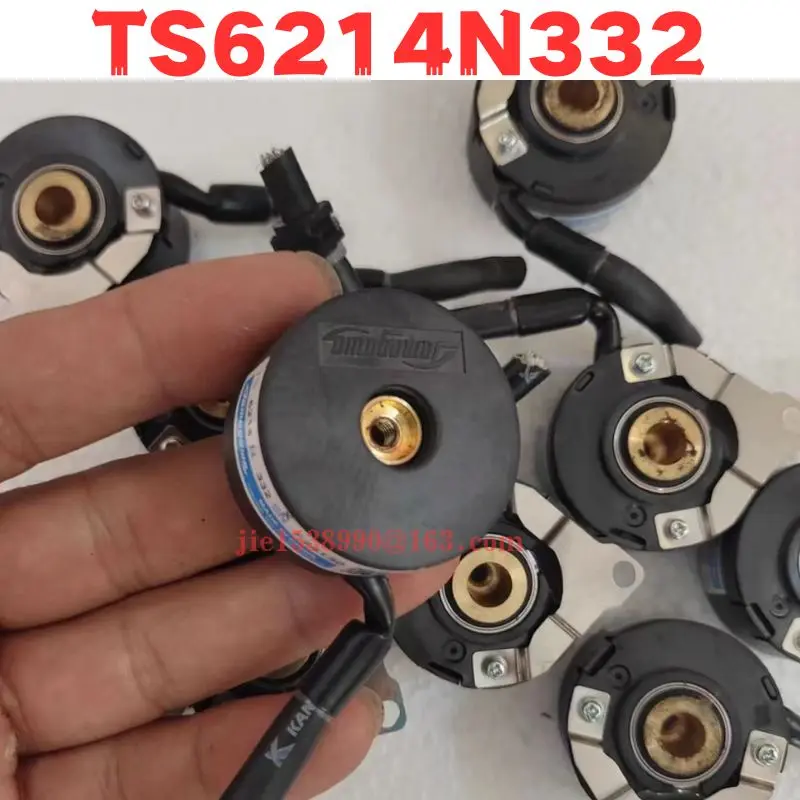Used Encoder TS6214N332 Normal Function Tested OK
