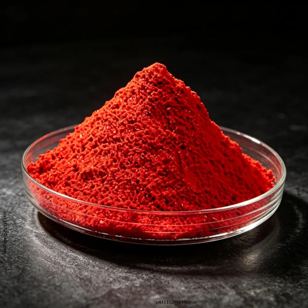 98% Sodium Nitrophenolate Water Soluble Foliar Fertilizer Plant Nutrient Supplement For Boosting Crop Growth & Yield