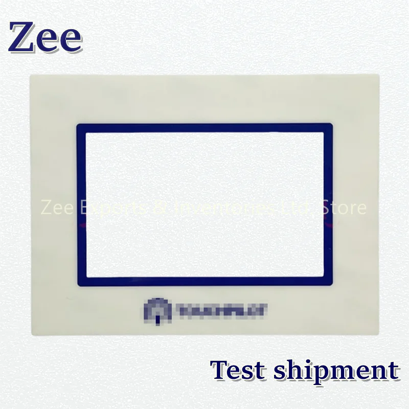 New For 00PSG001652200A PCD7.D450WTPZ51 Touch Panle Screen Glass Protective Film Overlay