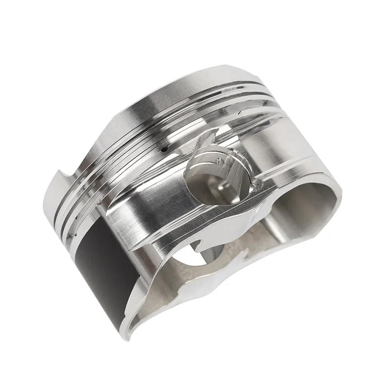 

EA839 Engine Upgrade Piston For Audi A8 D5 55 TFSI 2017 V6 CZSE Biturbo Standard Manufacture Racing Use Accessories