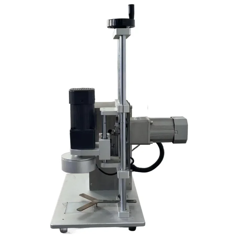 

Manufacturers supply wholesale automatic bottle cap capping machine