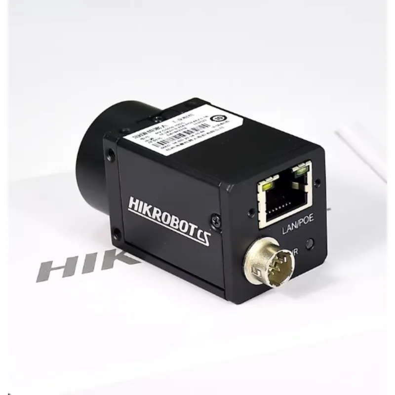 HIKROBOT Hikvision Industrial Camera MV-CS200-10GM MV-CS200-10GC Machine Vision Inspection 20 Megapixel Gigabit Ethernet Port
