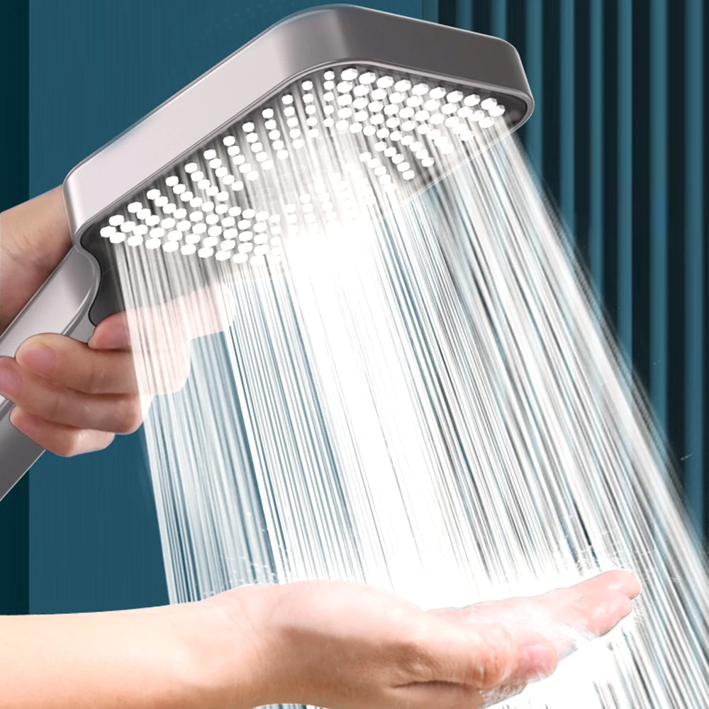14 zoll Regen Dusche Kopf Hand – Home Bathroom Taps Bewertung und Preis