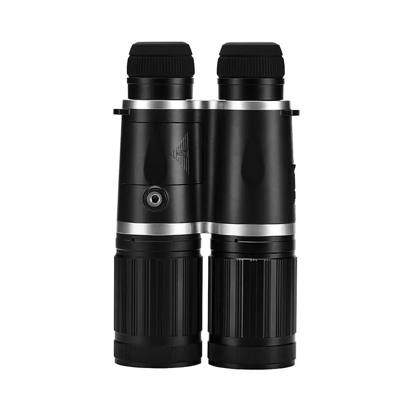 Binocolo per visione notturna con imaging termico con GPS WIFI e schermo a LED per la caccia