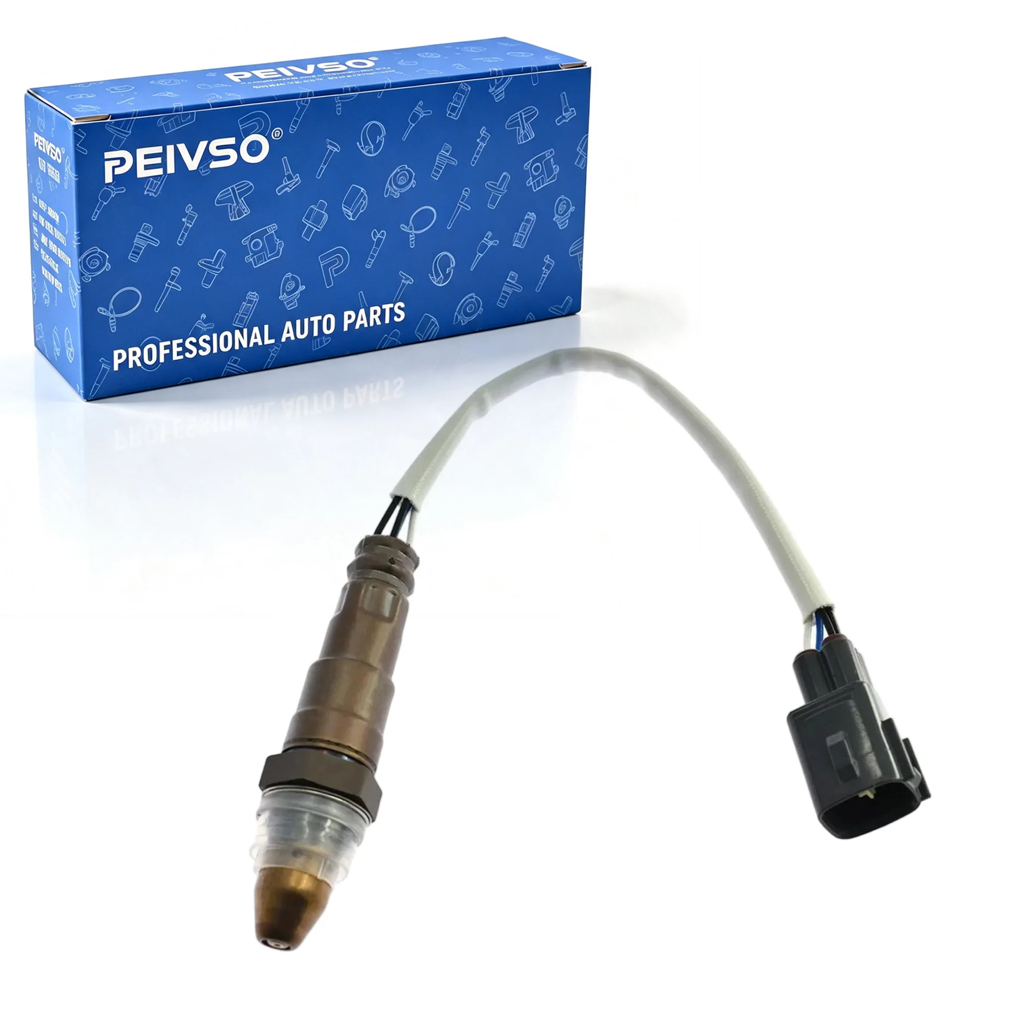 89467-22040 New Front Oxygen O2 Sensor 8946722040 Fits For LEXUS GS350 GS450H IS250 YARIS Crown