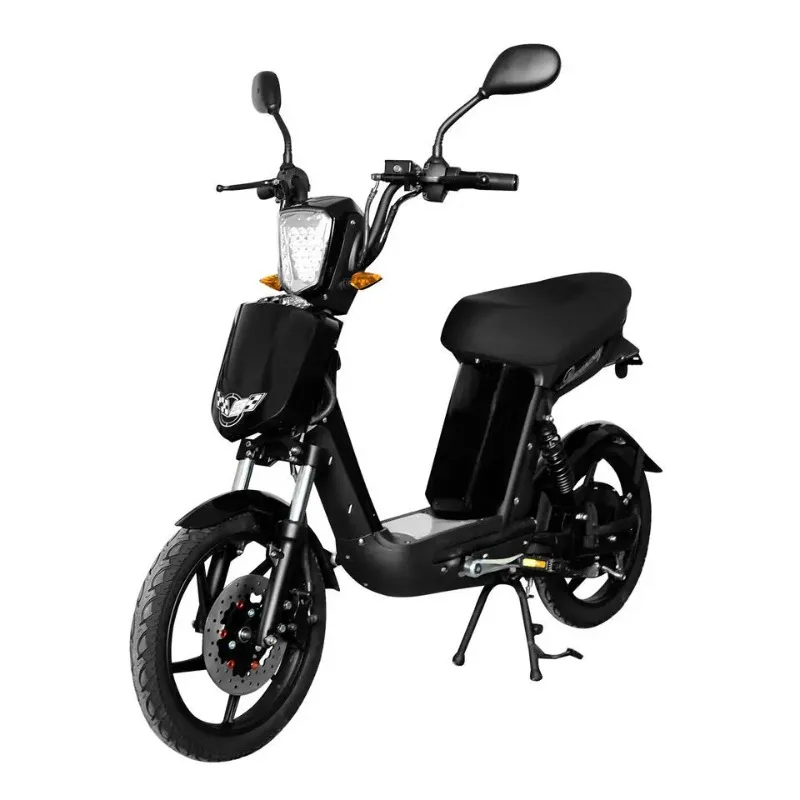 

Wholesale 500W Electric Bike Motorcycle Motor Bike City Electric Bike Scooter for Adults