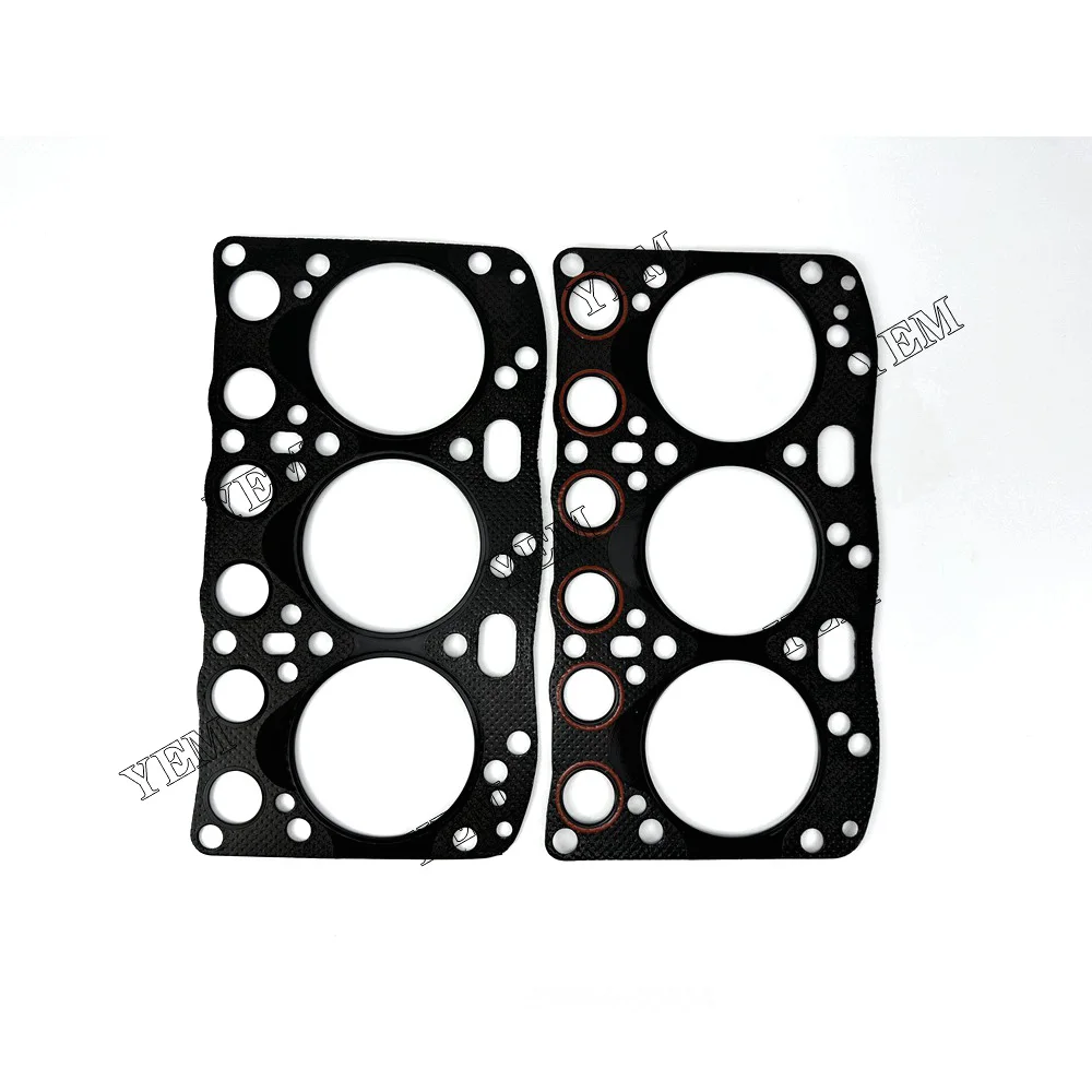 

2D CYLINDER HEAD GASKET FOR TOYOTA ENGINE.