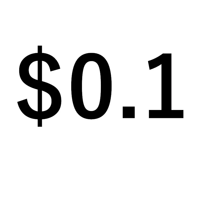 Additional transport Costs - this link is just for extra fee