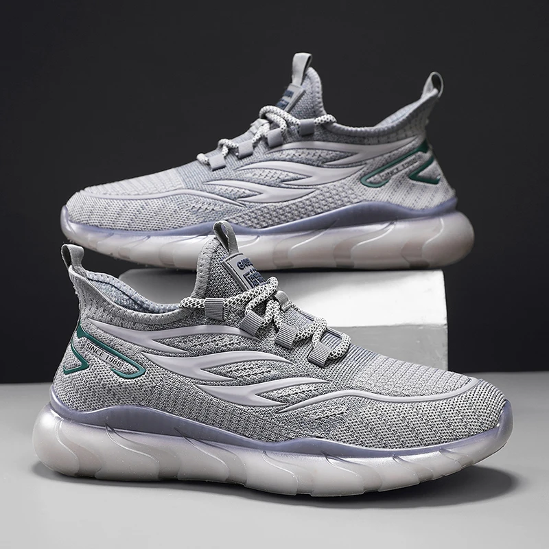 Men's Running Shoes… - image