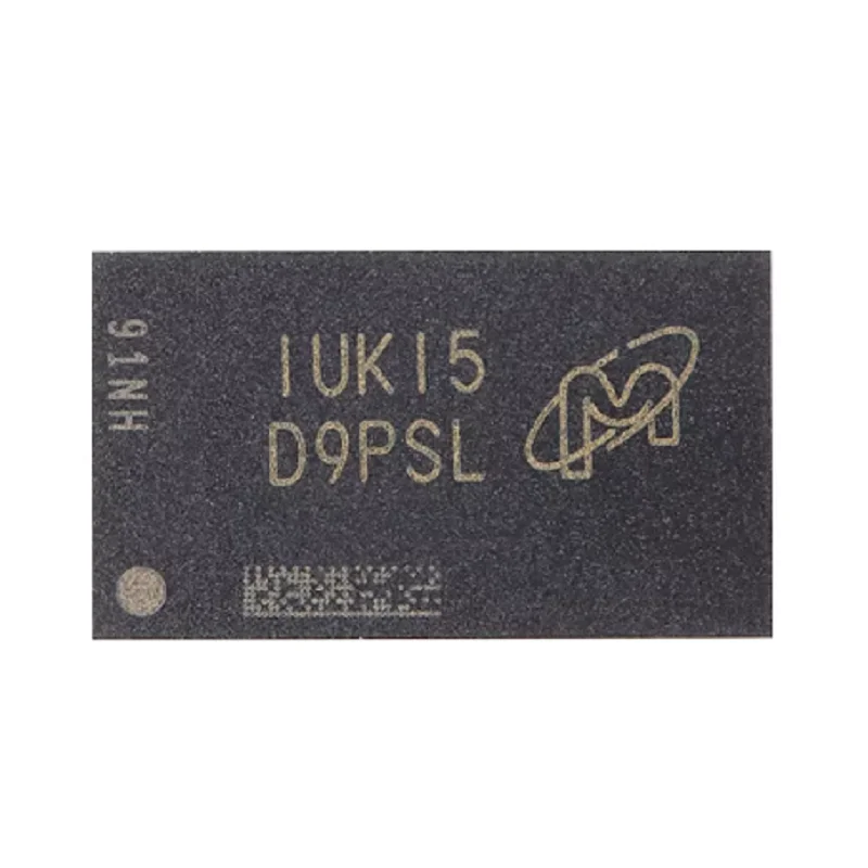 Integrated Circuits (ICs) Memory MT41J128M16JT-125:K SDRAM - DDR3 Memory IC 2Gbit Parallel 800 MHz 13.75 ns 96-FBGA (8x14)