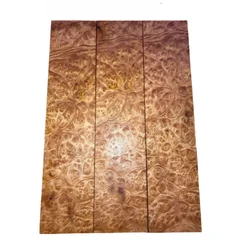 Length:300mm Natural Golden camphor wood with burl Handmade Wood Carving DIY Golden camphor wood block with burls