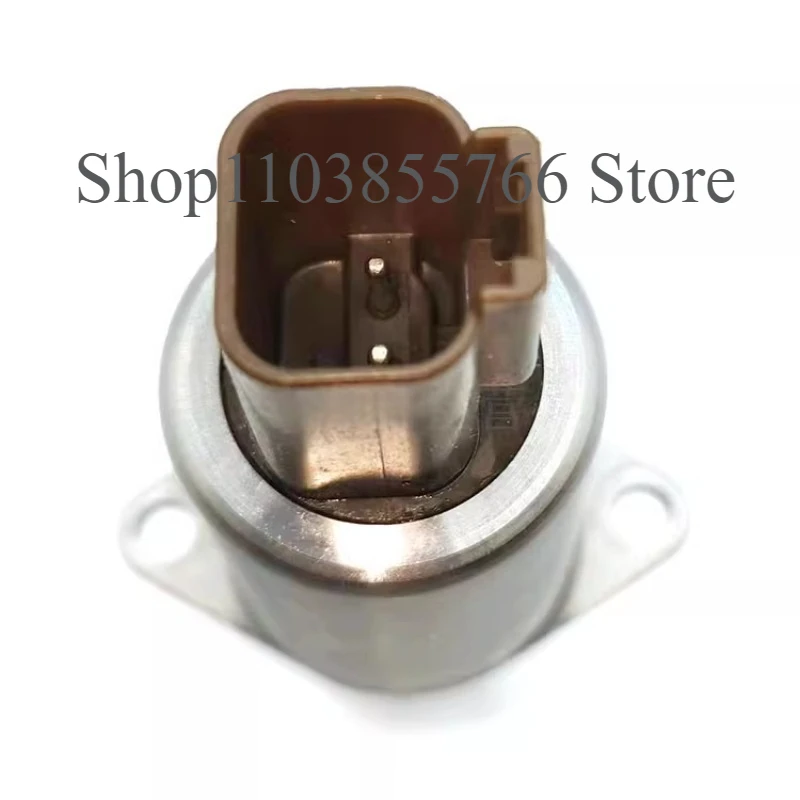 585-9230 5859230 High Quality Solenoid Valve for E320GC E323D E325 E329 E330 E336GC Excavator Parts