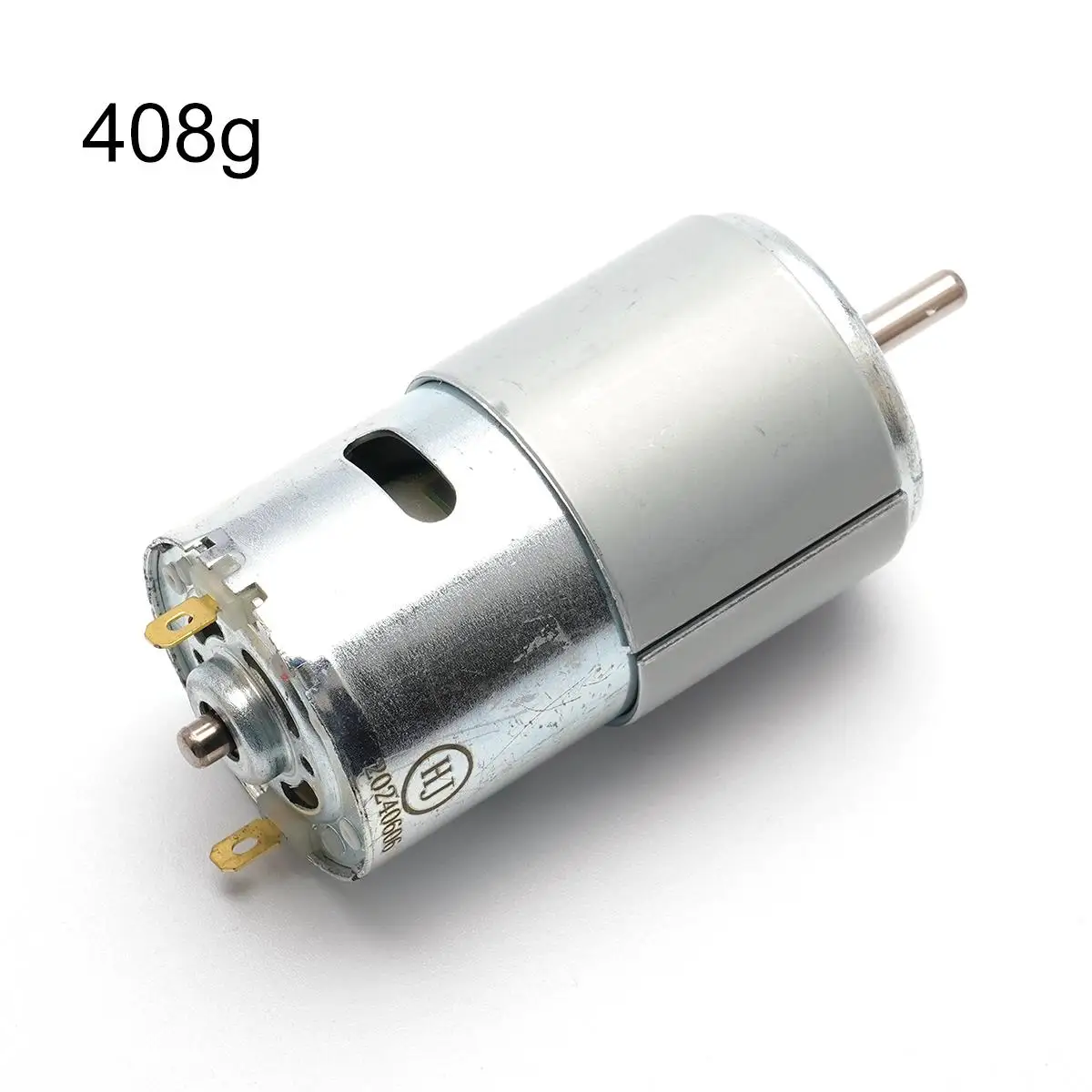 

779 3000-20000RPM car Electric power regulation tool motor DC 12V-24V copper wire accessoires voiture kit high speed DIY hobby