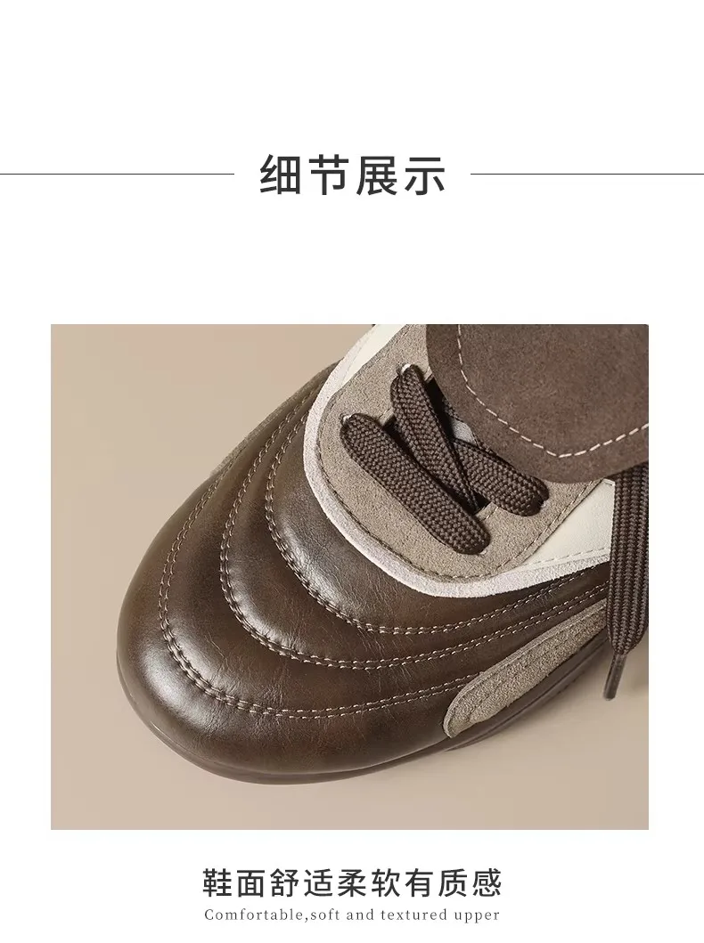 

New Arrivals: High-Quality, Durable Walking Shoes with Strong Grip—Slip-Resistant and Wear-Resistant