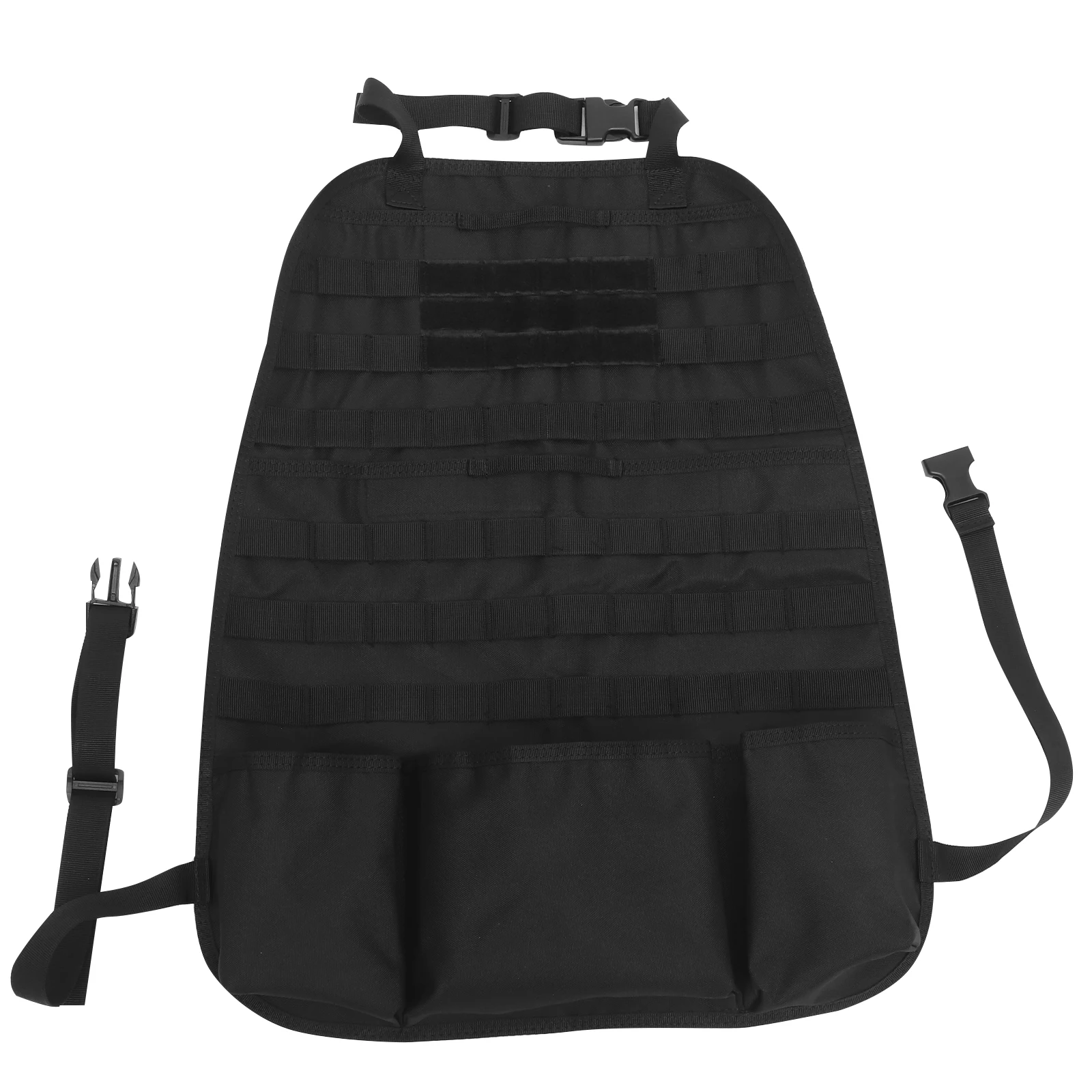 

Car Seat Back ganizer Storage Pockets Nylon Hanging Chair Pouch for Snacks Bottles Books Tools Car Backseat ganizers Storage Bag