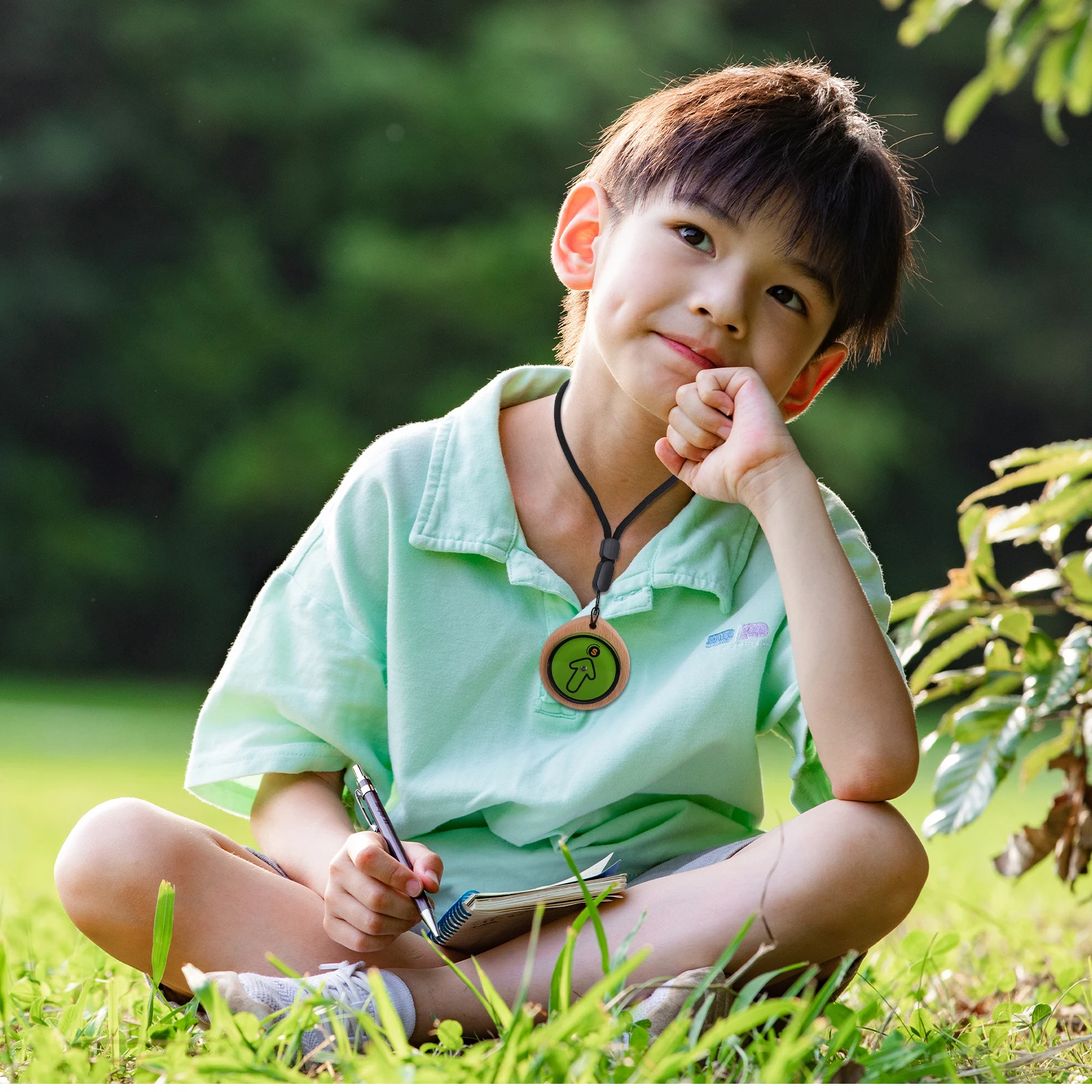 

Beechwood Portable Lightweight Compass for Students Outdoor Navigation Hiking Camping Exploration Aid