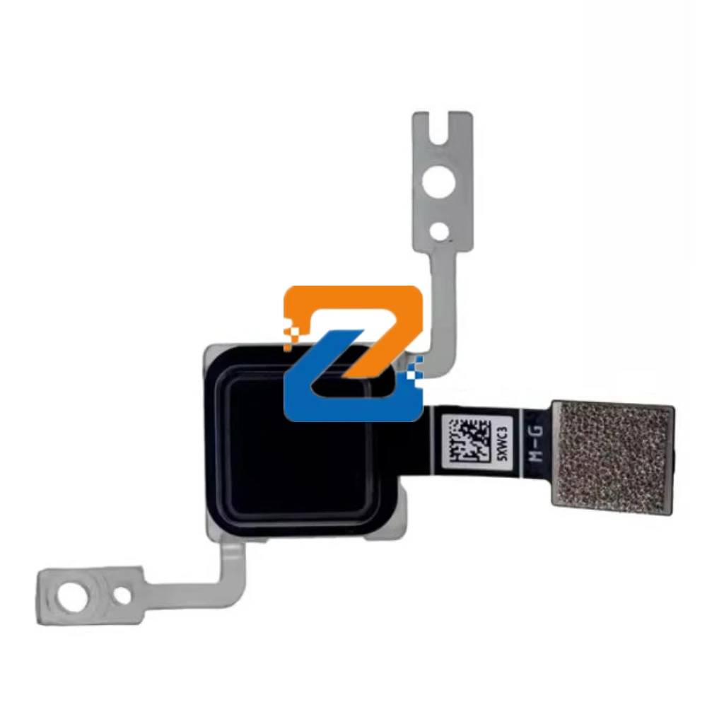 For DELL Latitude 5440 5450 Precision 3480 3490 Built-in Fingerprint Reader with holder 5XWC3 05XWC3 1F7HC 01F7HC 2PYTN 02PYTN