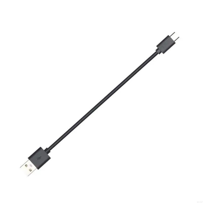 918C USB Type-C to USB-A Cable USB C Cord Universal Compatibility