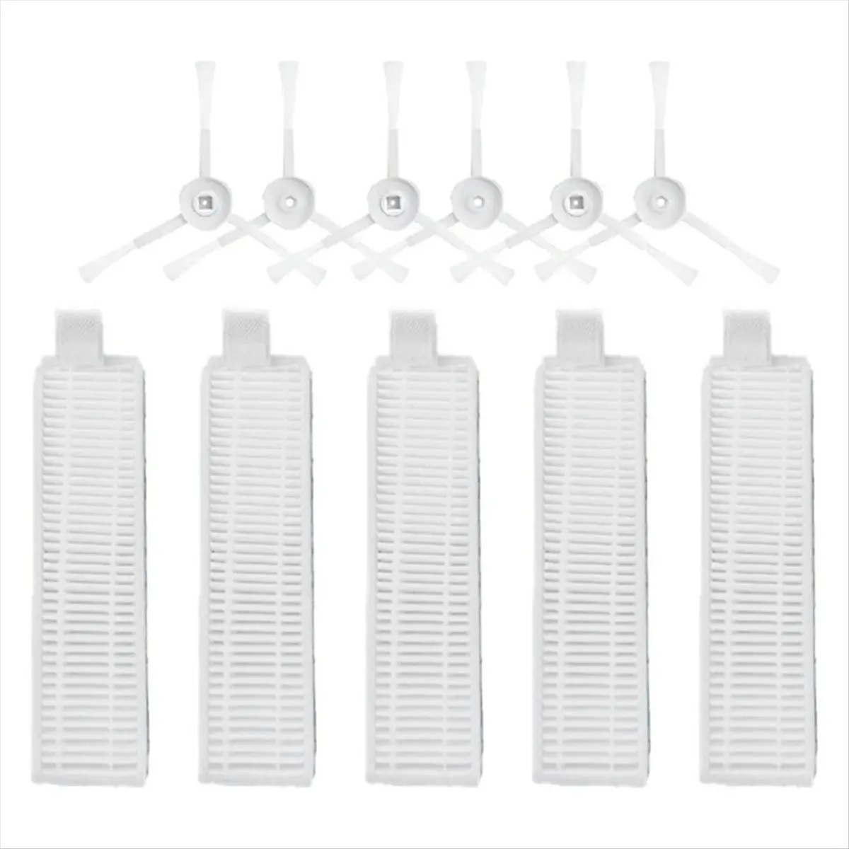 

For Explorer X-Plorer Serie 60 RG7447 RG7455 Robot Vacuum Cleaner Accessories