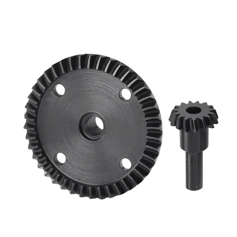 Main Differential Gear And Input Gear For ARRMA 1/8 Typhon 6S Upgrade Parts