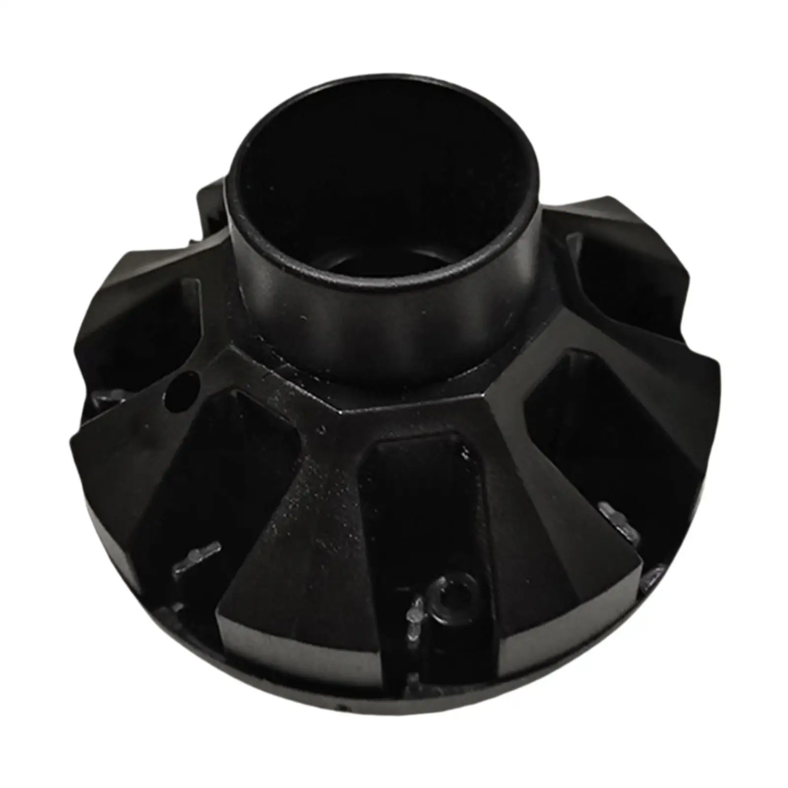 Patio Umbrella Upper Plate High Performance Leisure Sunshade Parts Premium Umbrella Attachment Parts Patio Umbrella Accessories