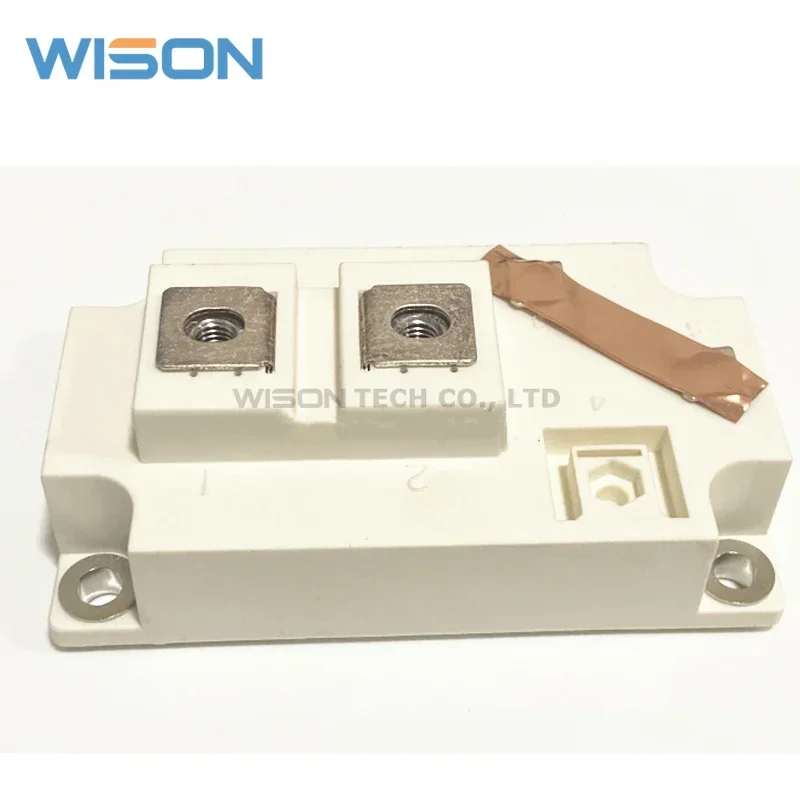 SKM500GA124D شحن مجاني وحدة IGBT الجديدة والأصلية