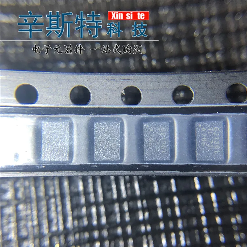 

Free shipping TPS621361RGXR TPS621361RGXR TPS621361621361 QFN 10PCS