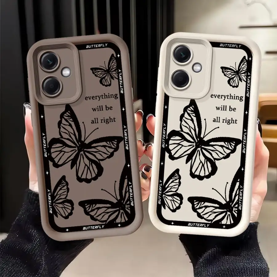 Case For Xiaomi Red…